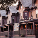 The Porches Inn